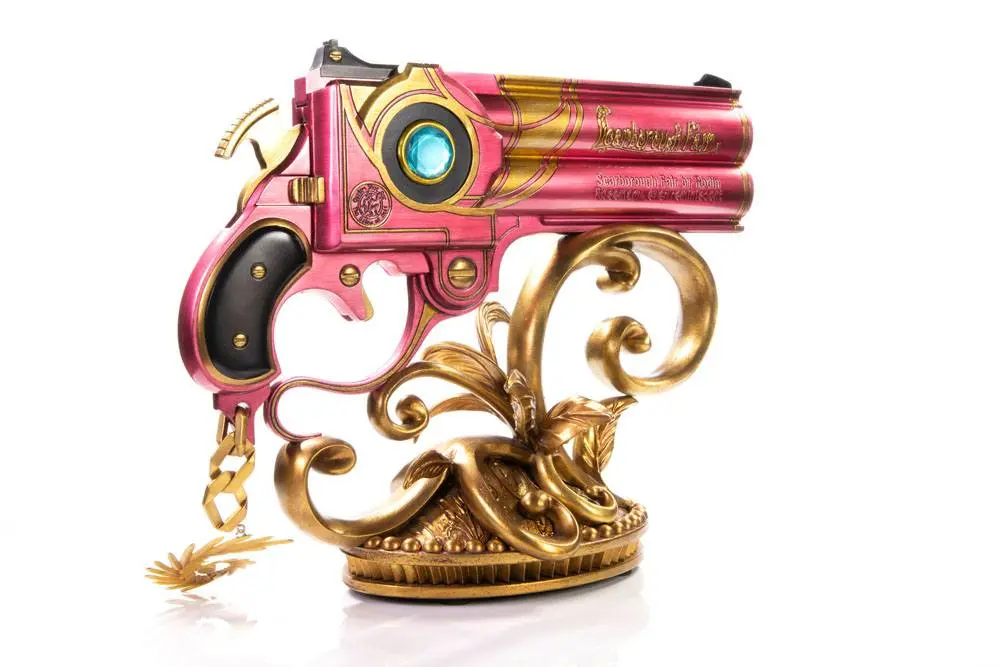 Bayonetta Life-Size Replica Rosemary Scarborough Fair 32 cm product photo