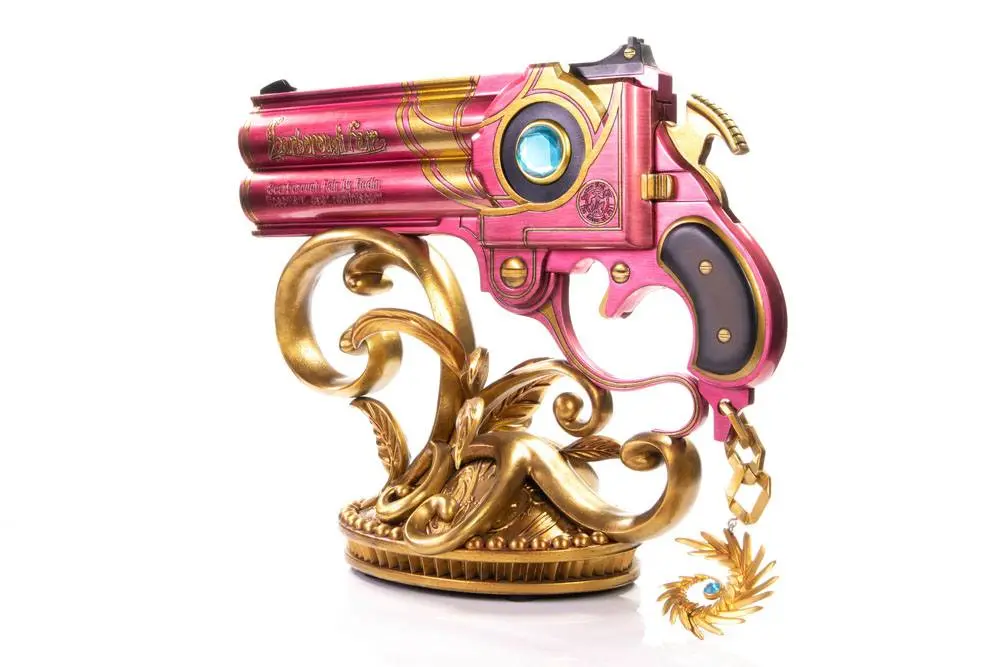 Bayonetta Life-Size Replica Rosemary Scarborough Fair 32 cm product photo