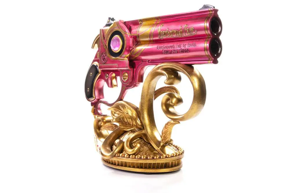 Bayonetta Life-Size Replica Sage Scarborough Fair 32 cm product photo