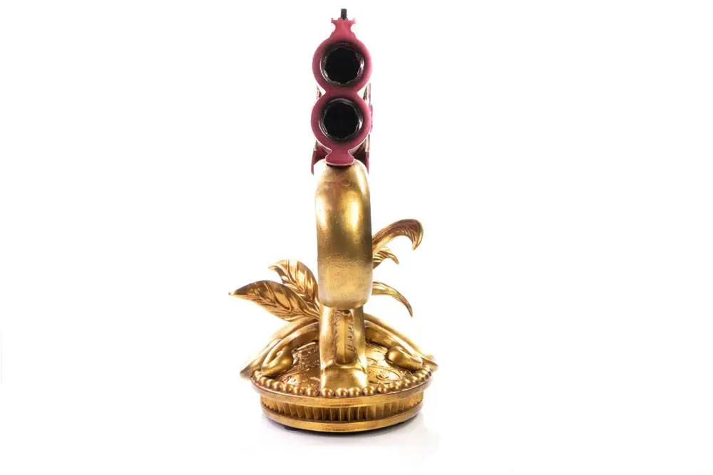 Bayonetta Life-Size Replica Sage Scarborough Fair 32 cm product photo