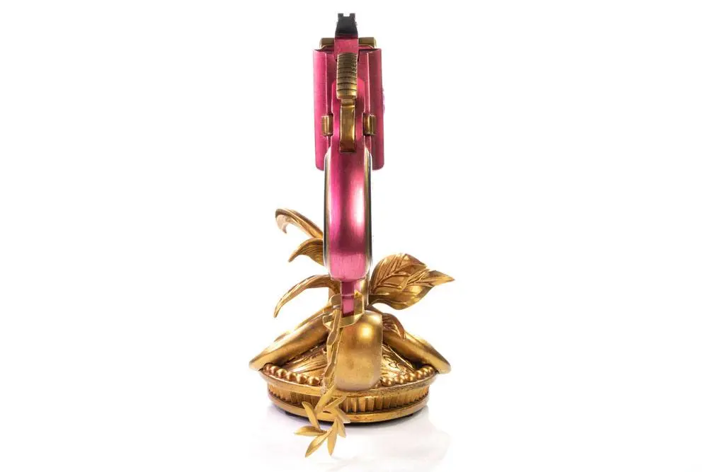 Bayonetta Life-Size Replica Sage Scarborough Fair 32 cm product photo