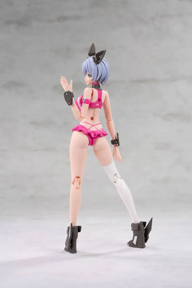 Beach Operation Action Figure 1/12 Yuna 14 cm product photo