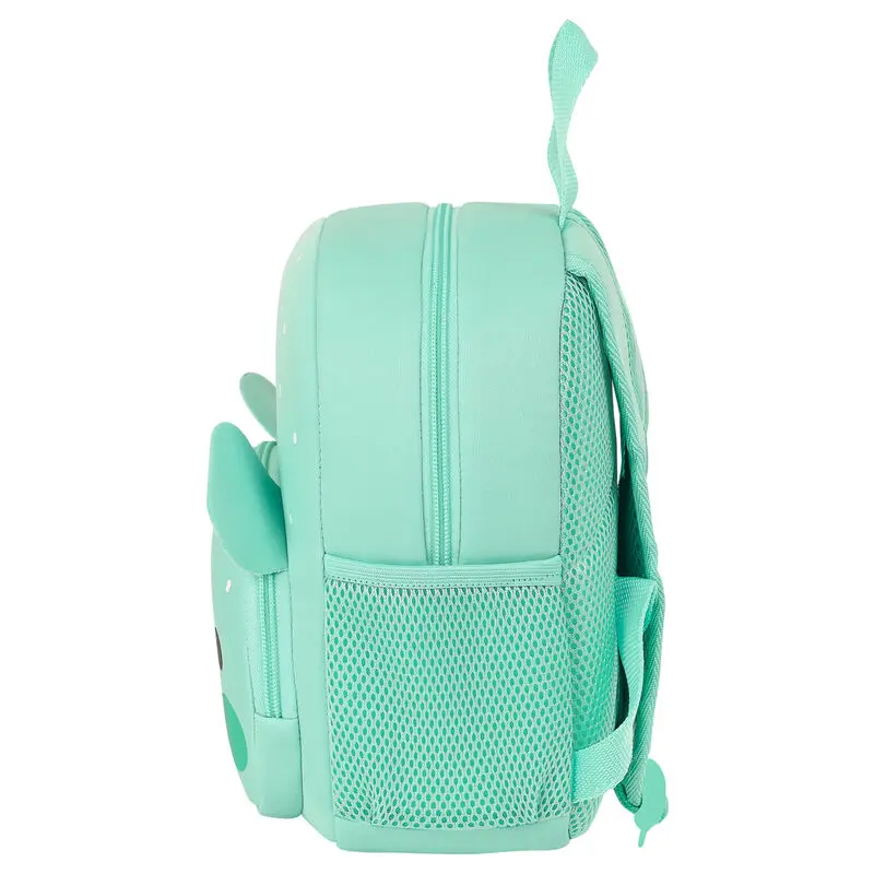 Bear neoprene backpack 25cm product photo