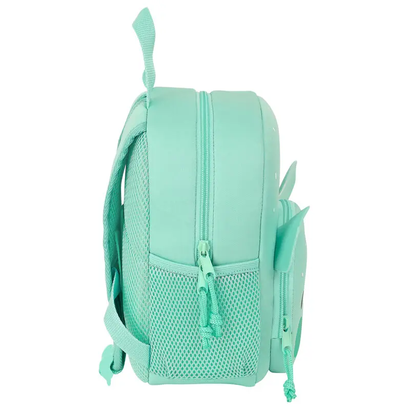 Bear neoprene backpack 25cm product photo