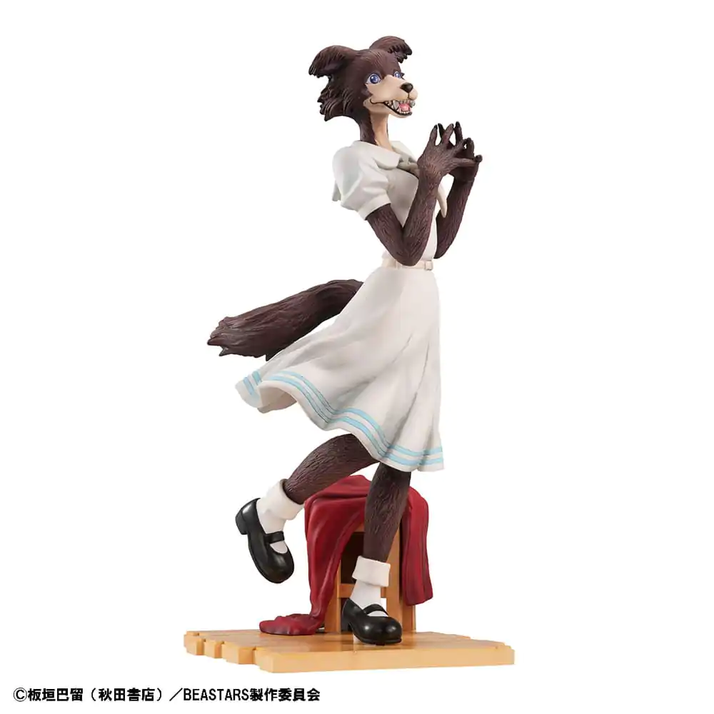 Beastars PVC Statue Juno 22 cm termékfotó