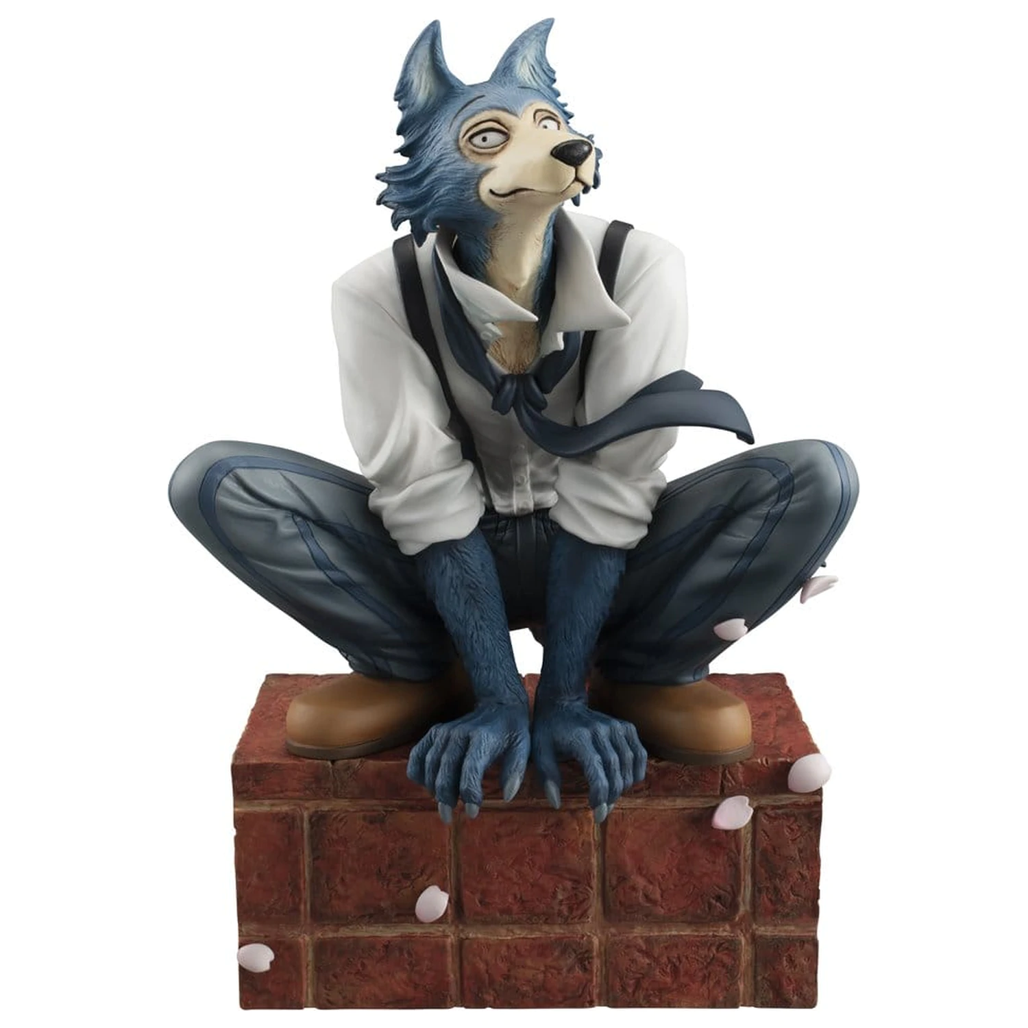 Beastars PVC Figure Legoshi 16 cm (Repeat) product photo