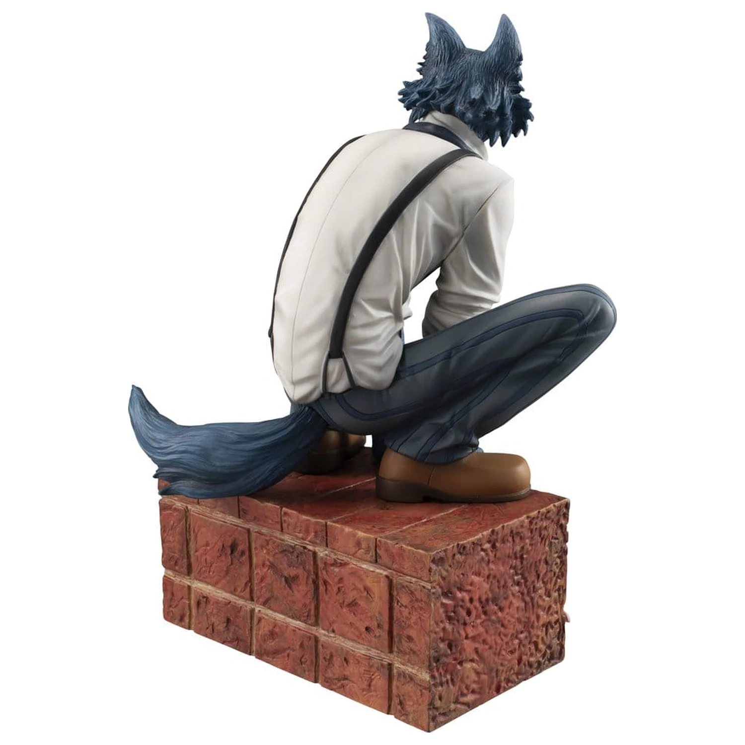 Beastars PVC Figure Legoshi 16 cm (Repeat) product photo