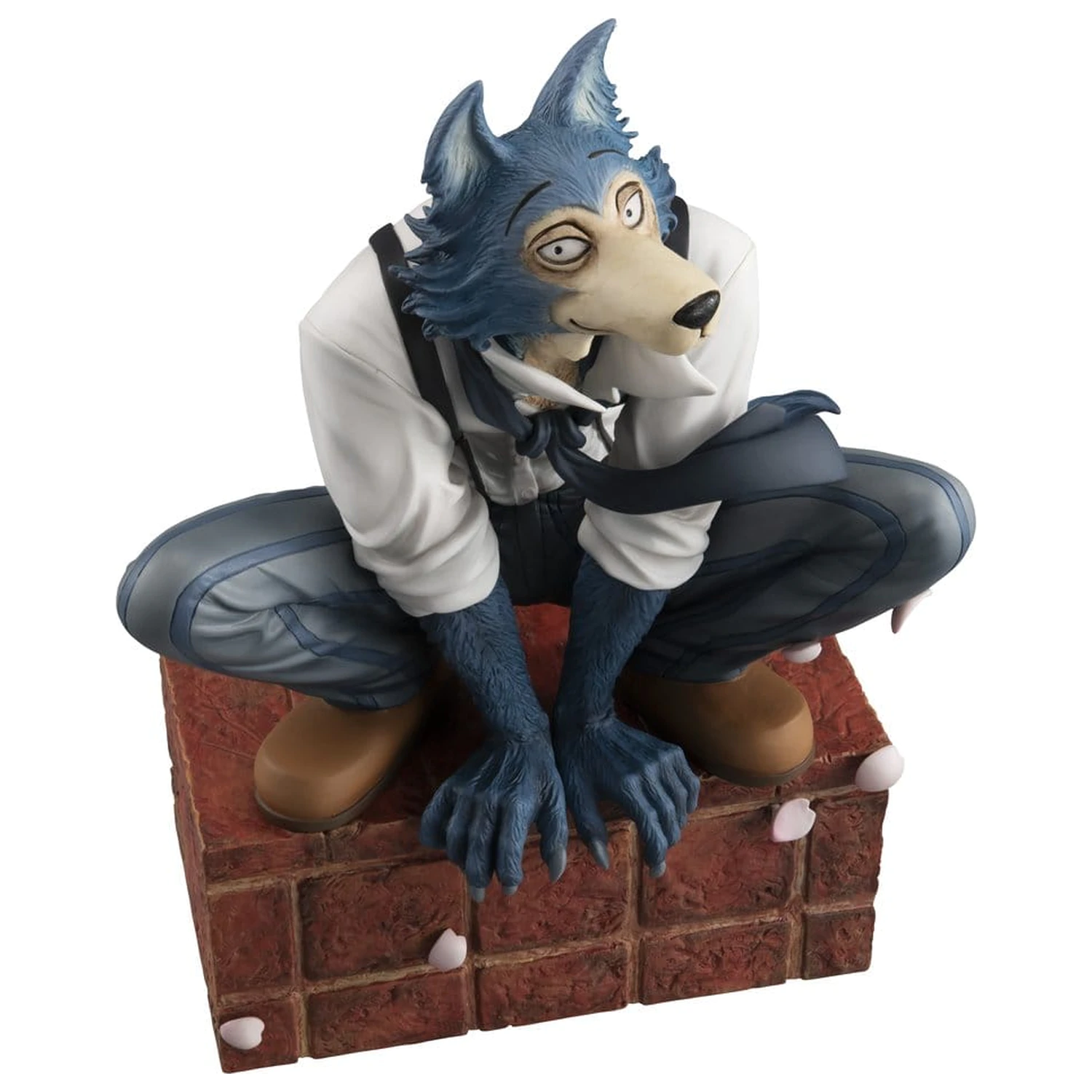 Beastars PVC Figure Legoshi 16 cm (Repeat) product photo