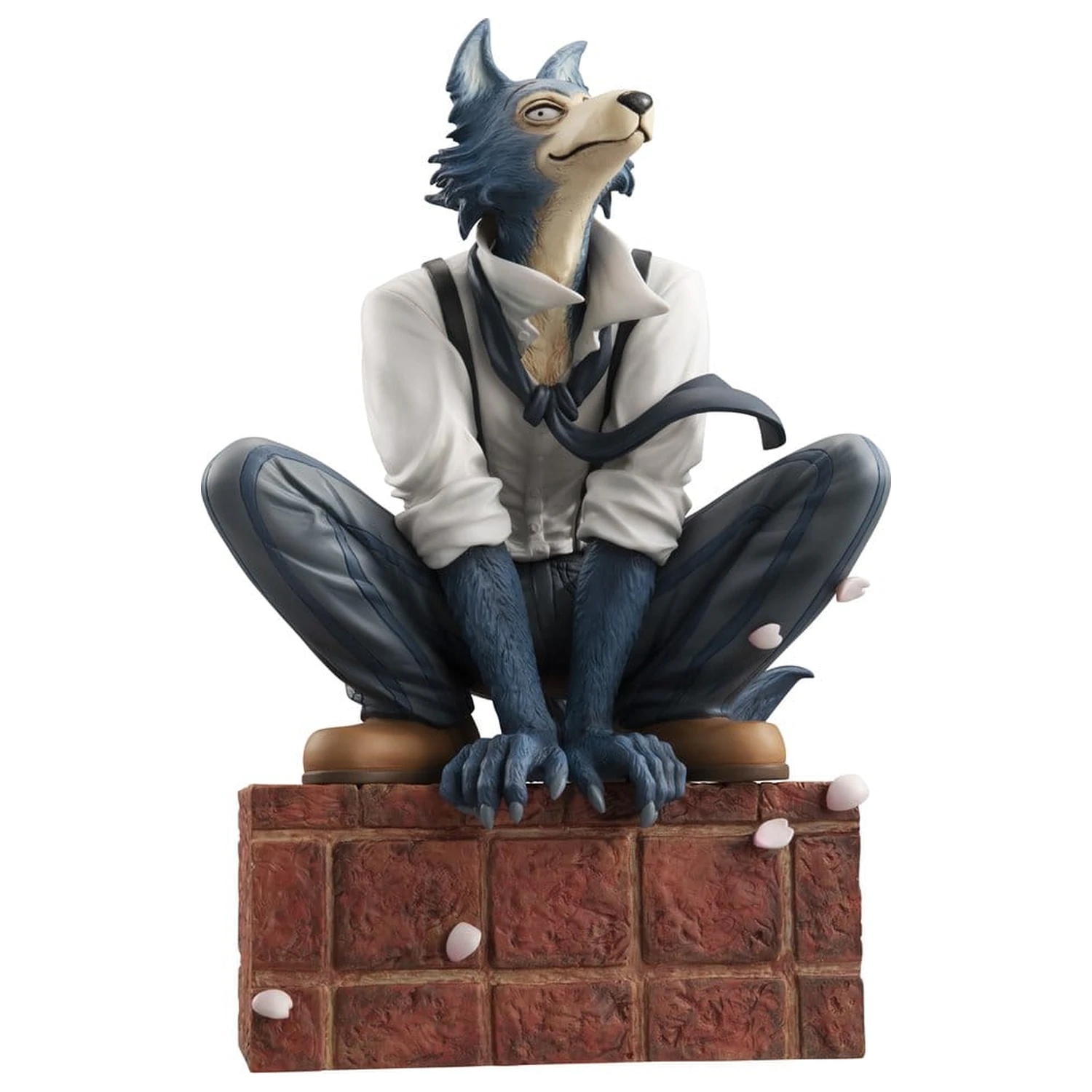 Beastars PVC Figure Legoshi 16 cm (Repeat) product photo