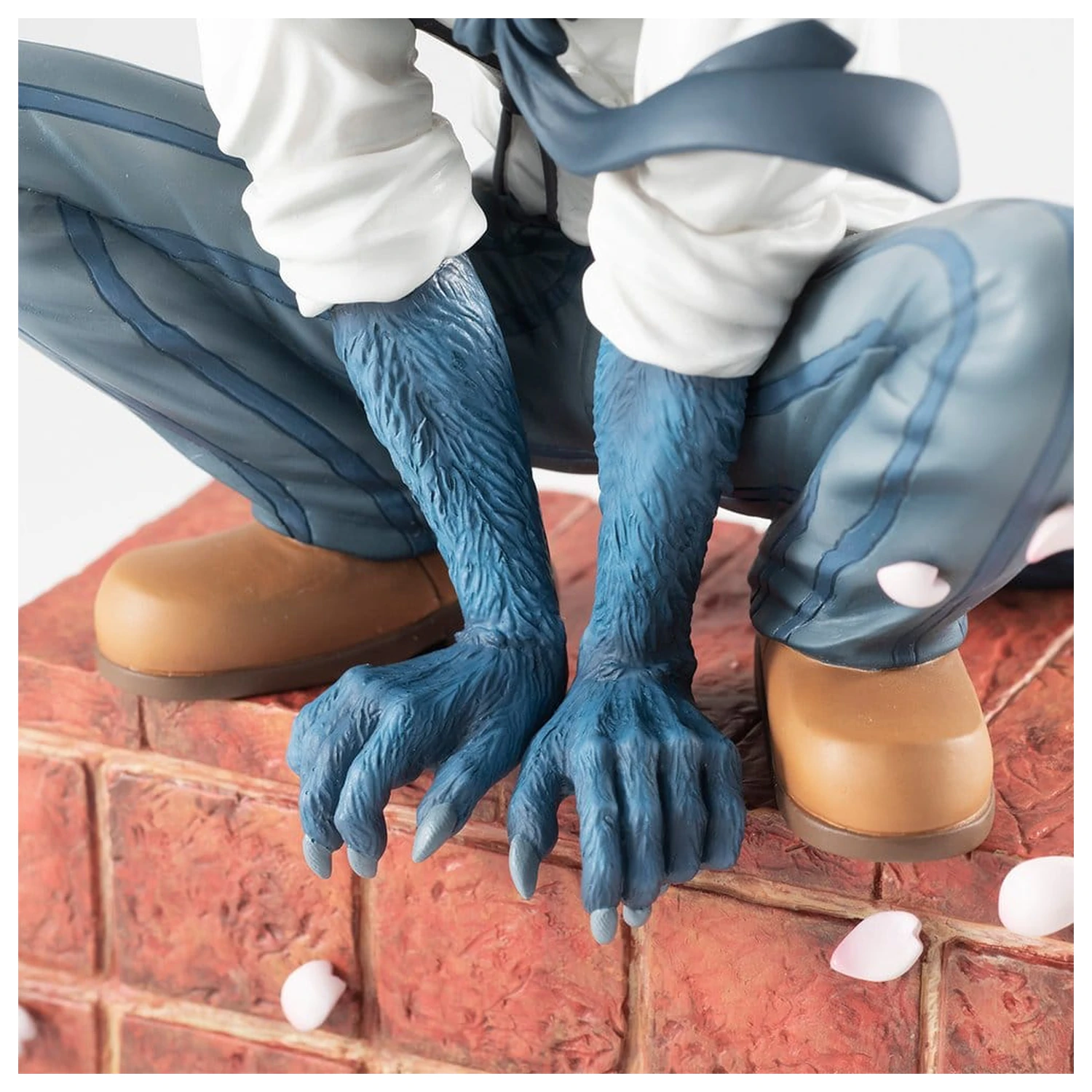 Beastars PVC Figure Legoshi 16 cm (Repeat) product photo