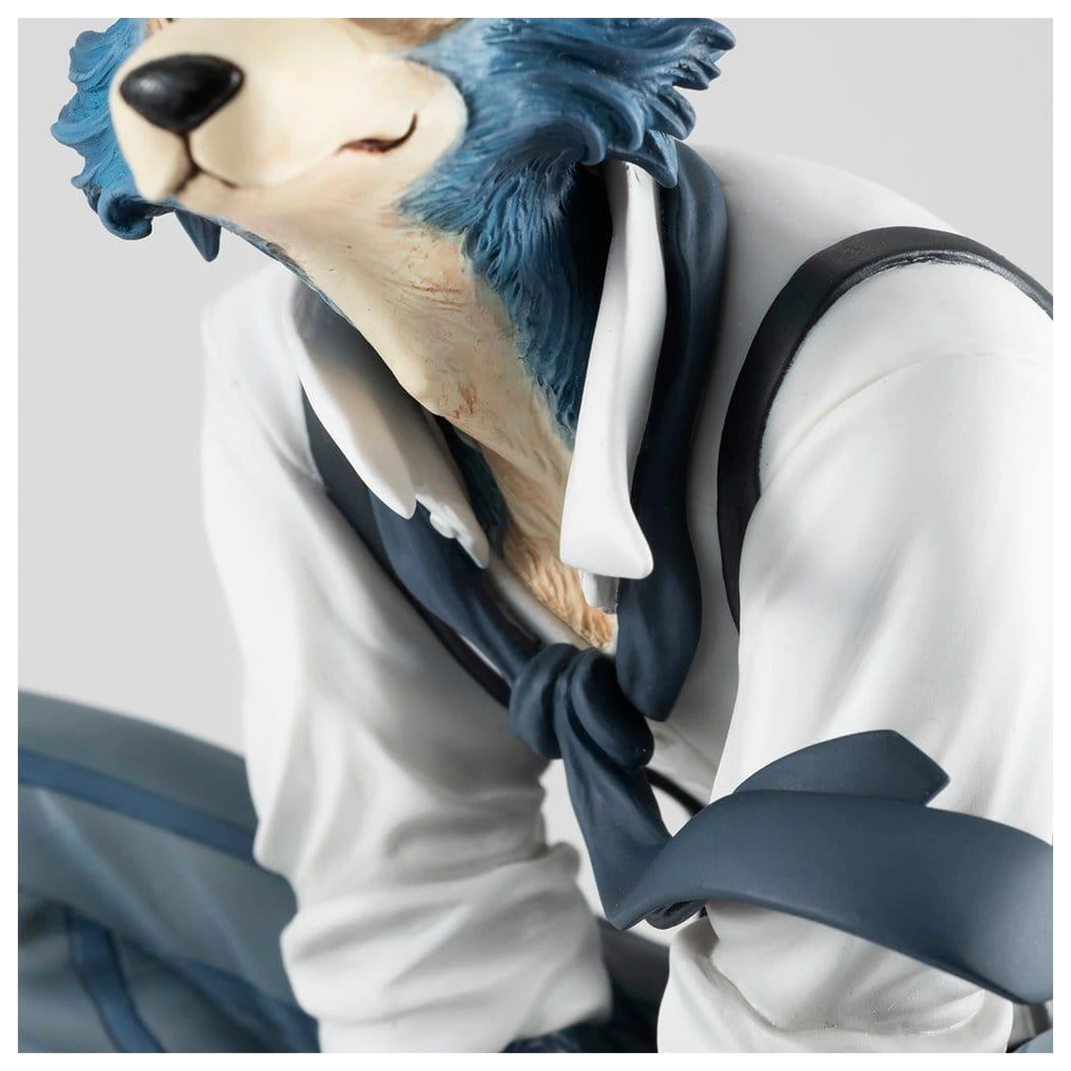 Beastars Legoshi Statue 16cm product photo