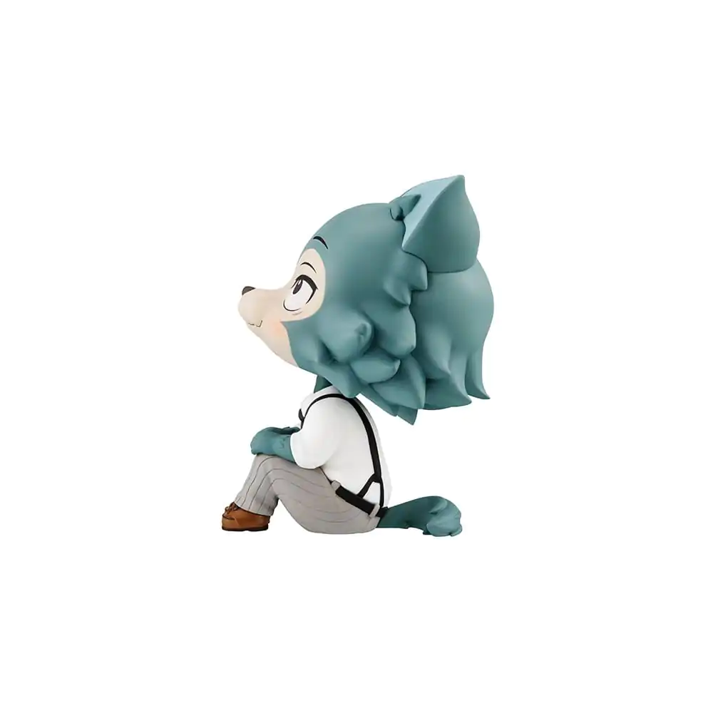 Beastars Look Up PVC Statue Legoshi 11 cm termékfotó