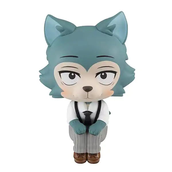 Beastars Look Up PVC Statue Legoshi 11 cm termékfotó