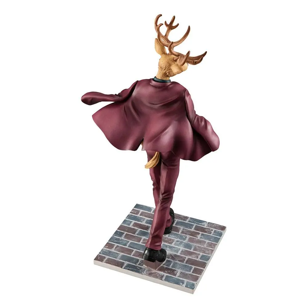 Beastars PVC Statue Louis of Shishi-Gumi 19 cm product photo