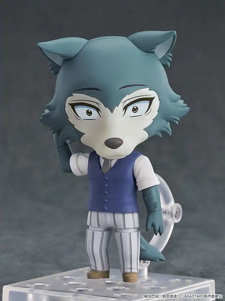 Beastars Nendoroid Action Figure Legoshi 10 cm product photo