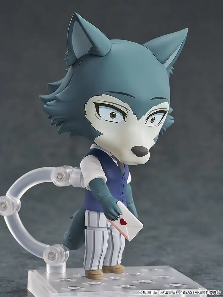 Beastars Nendoroid Action Figure Legoshi 10 cm product photo