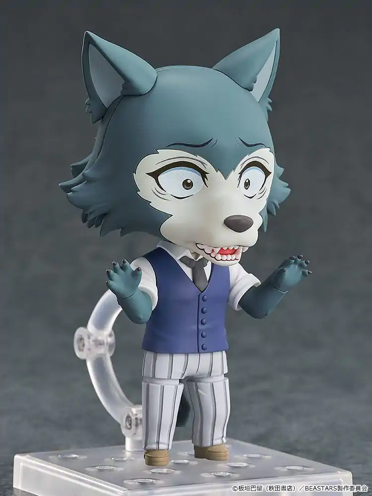 Beastars Nendoroid Action Figure Legoshi 10 cm product photo