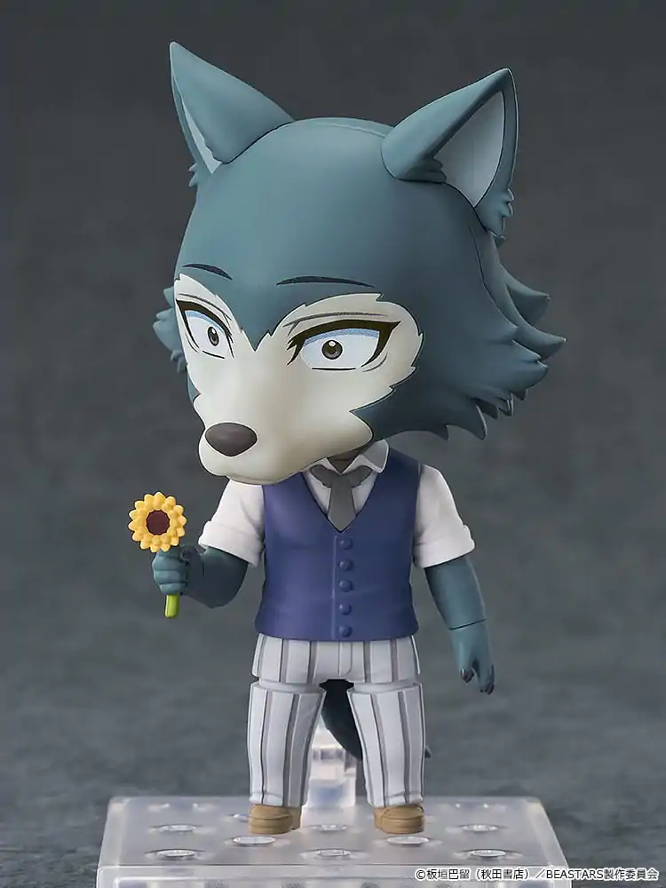 Beastars Nendoroid Action Figure Legoshi 10 cm product photo