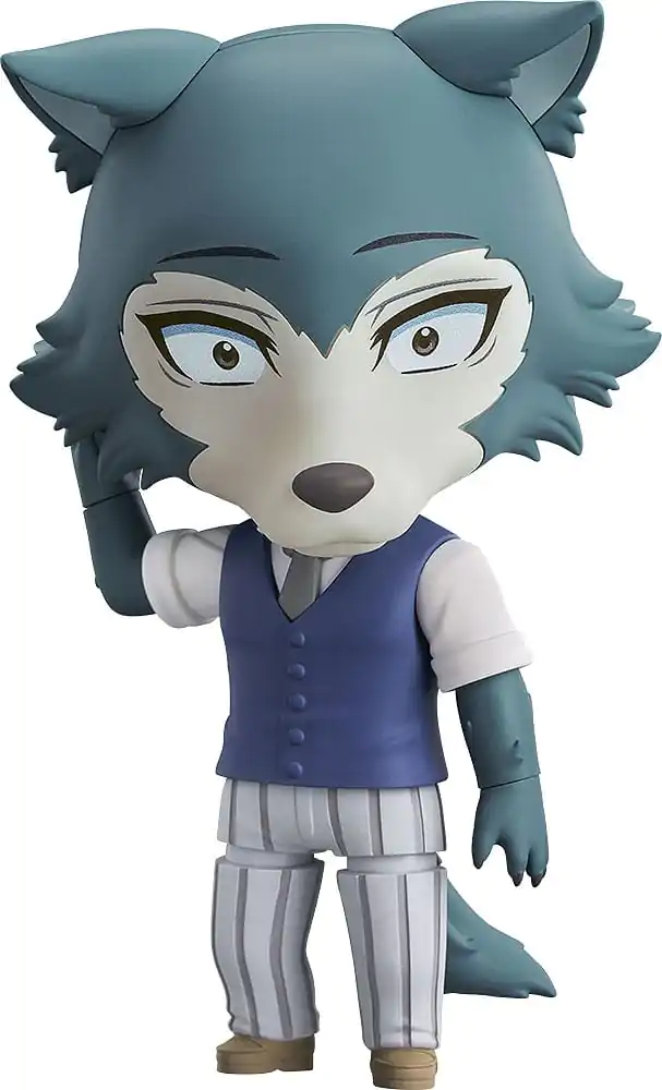 Beastars Nendoroid Action Figure Legoshi 10 cm product photo