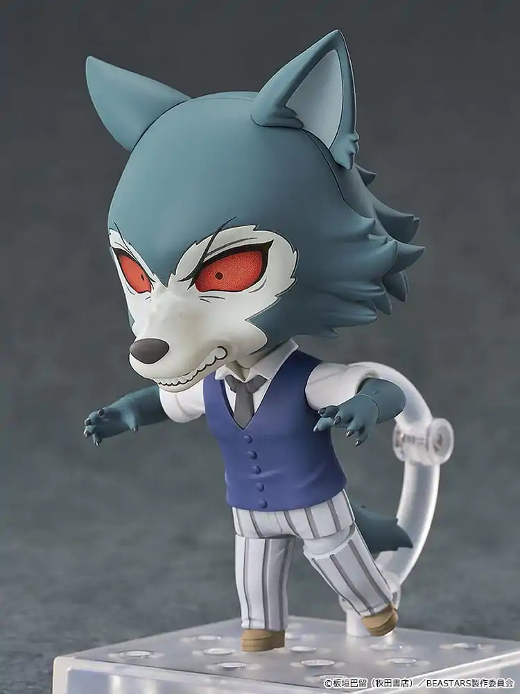 Beastars Nendoroid Action Figure Legoshi 10 cm product photo