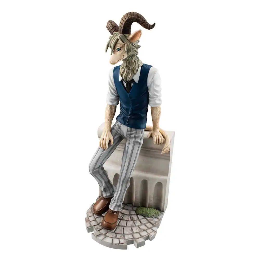 Beastars PVC Statue Pina 21 cm termékfotó