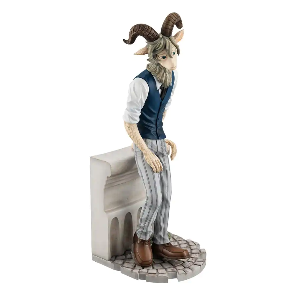 Beastars PVC Statue Pina 21 cm termékfotó