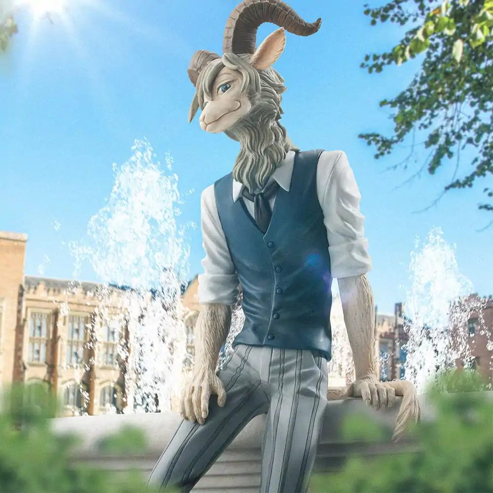 Beastars PVC Statue Pina 21 cm termékfotó