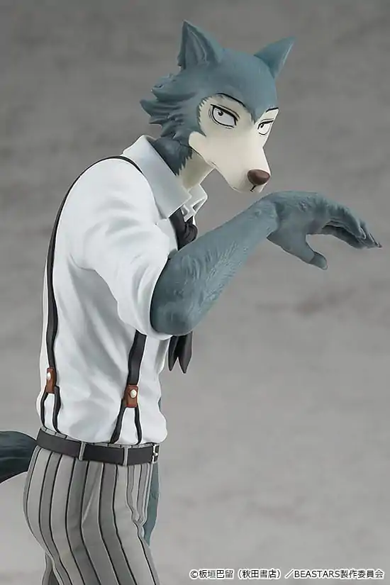 Beastars Pop Up Parade PVC Statue Legoshi 19 cm product photo