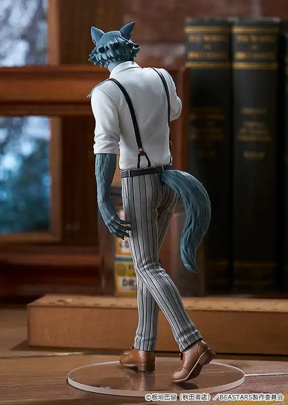 Beastars Pop Up Parade PVC Statue Legoshi 19 cm product photo
