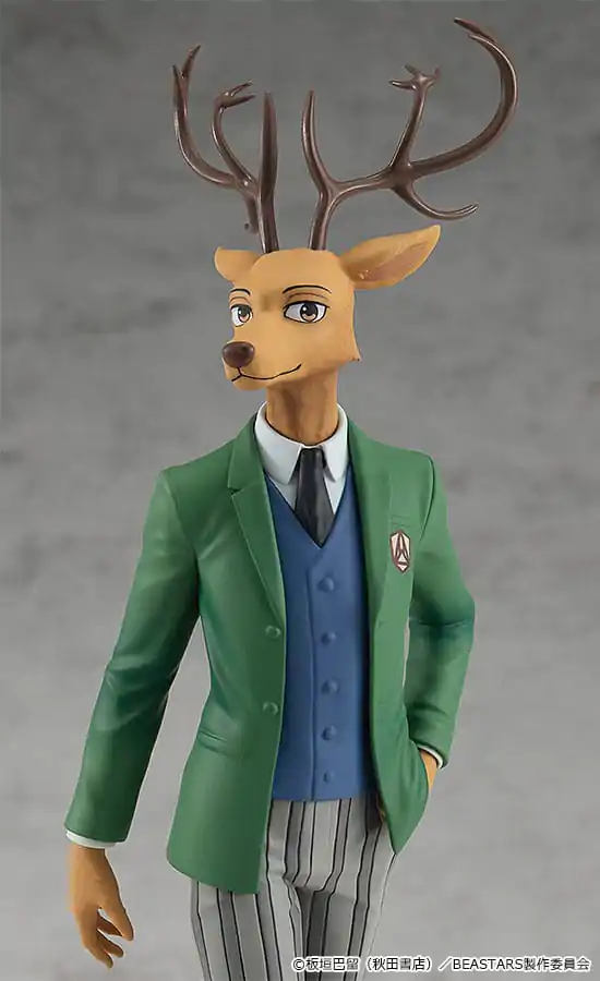 Beastars Pop Up Parade PVC Statue Louis 20 cm product photo
