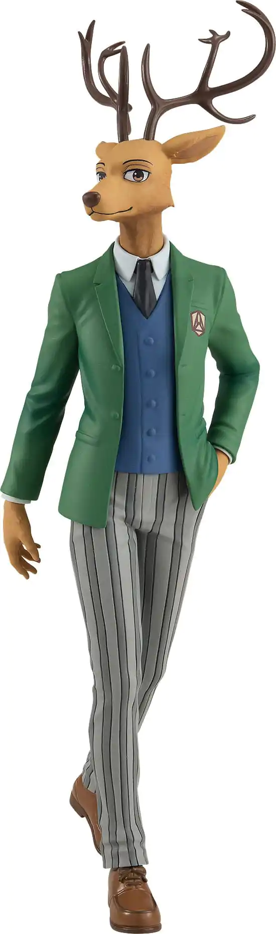 Beastars Pop Up Parade PVC Statue Louis 20 cm product photo