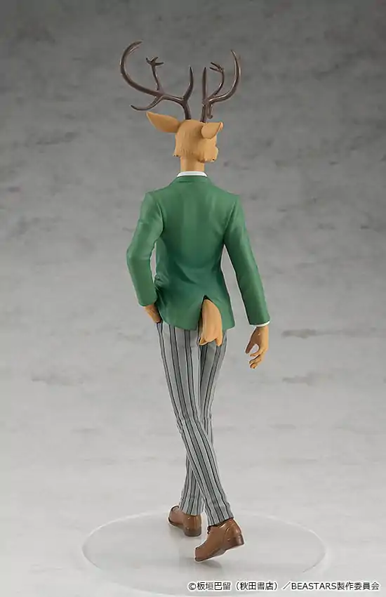 Beastars Pop Up Parade PVC Statue Louis 20 cm product photo