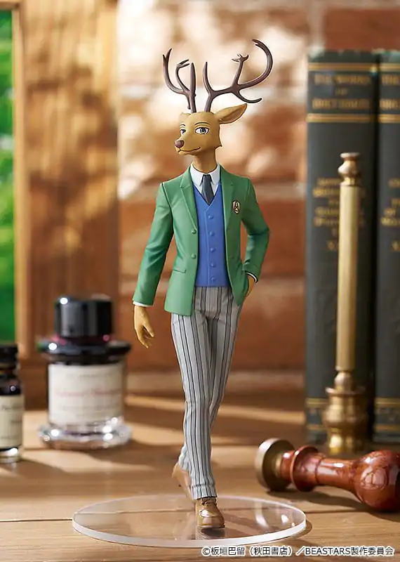 Beastars Pop Up Parade PVC Statue Louis 20 cm product photo