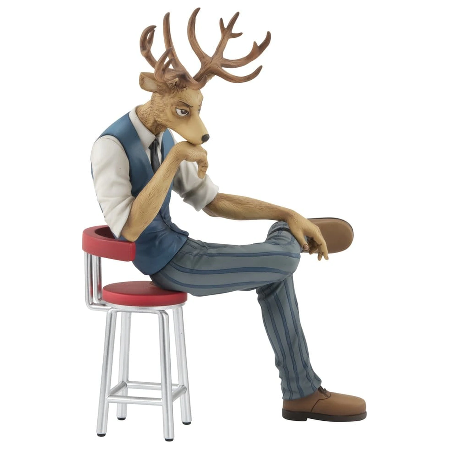 BEASTARS PVC Figure Louis (Repeat) product photo