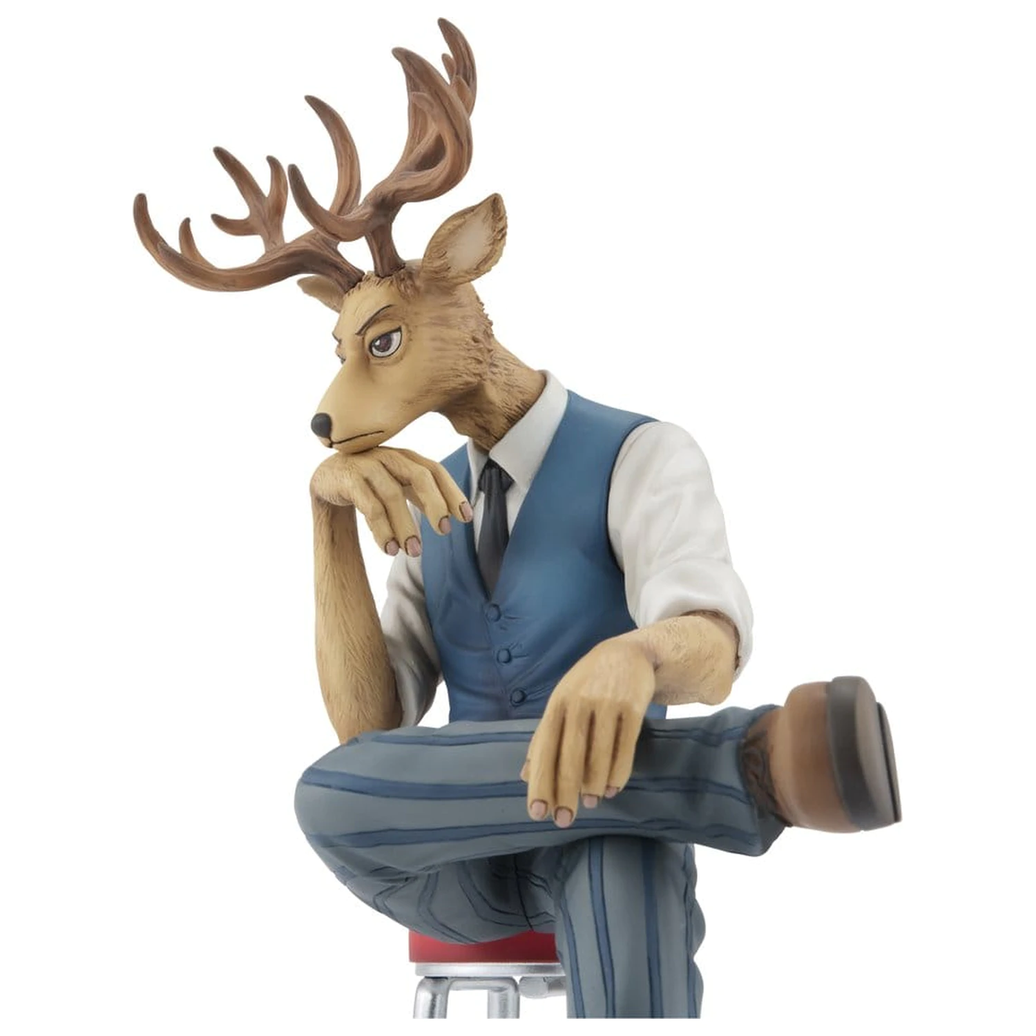 BEASTARS PVC Figure Louis (Repeat) product photo