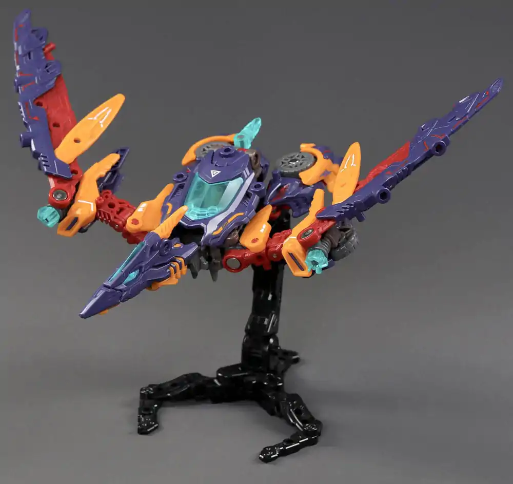 Beastbox Figure BD-10 Drive Pterano 11 cm product photo