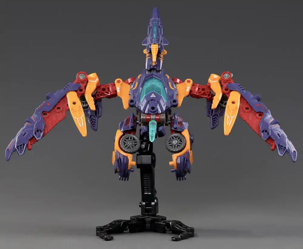 Beastbox Figure BD-10 Drive Pterano 11 cm product photo