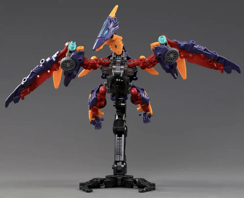 Beastbox Figure BD-10 Drive Pterano 11 cm product photo