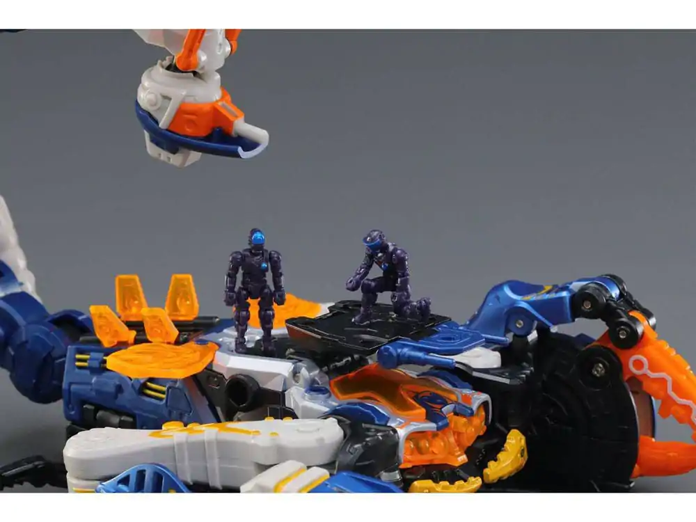 Beastbox Figure Cubes BB-60 Hurrican (Scorpion) 43 cm product photo