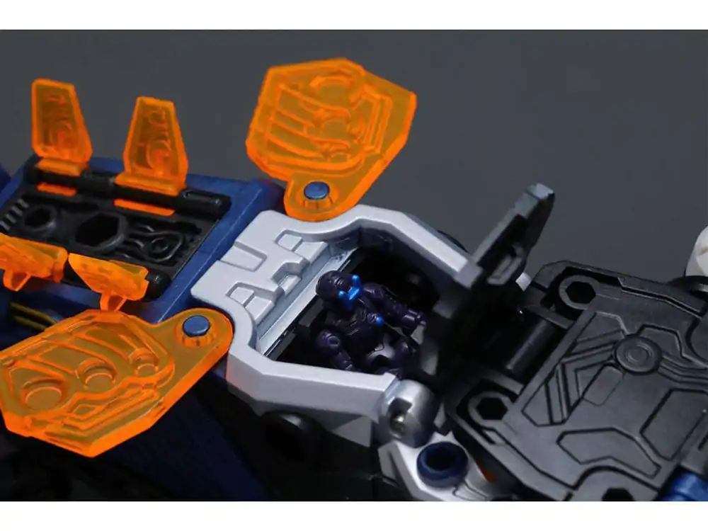 Beastbox Figure Cubes BB-60 Hurrican (Scorpion) 43 cm product photo