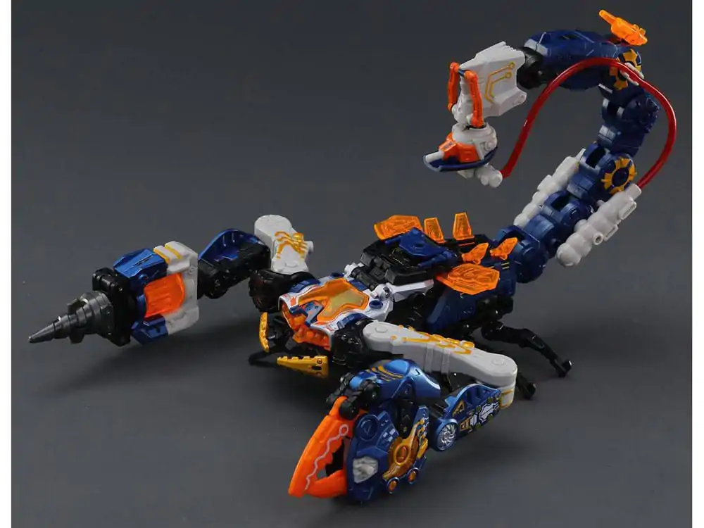 Beastbox Figure Cubes BB-60 Hurrican (Scorpion) 43 cm product photo