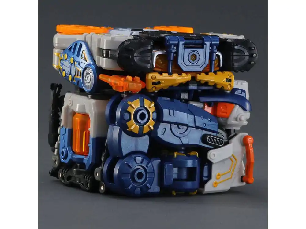 Beastbox Figure Cubes BB-60 Hurrican (Scorpion) 43 cm product photo