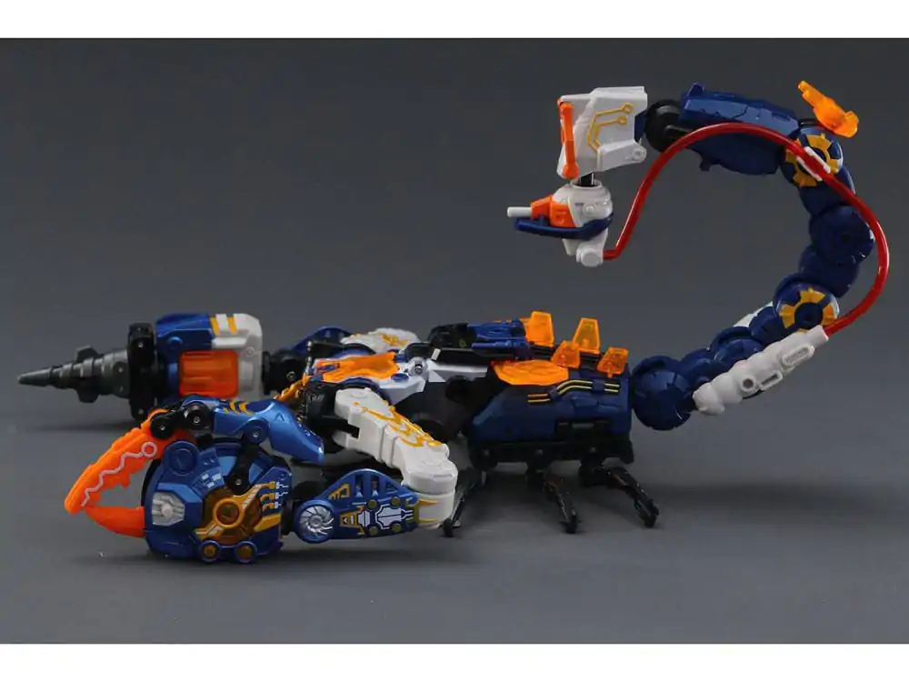 Beastbox Figure Cubes BB-60 Hurrican (Scorpion) 43 cm product photo