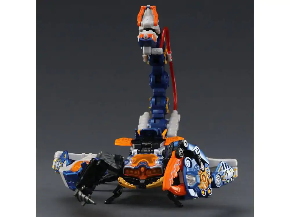 Beastbox Figure Cubes BB-60 Hurrican (Scorpion) 43 cm product photo