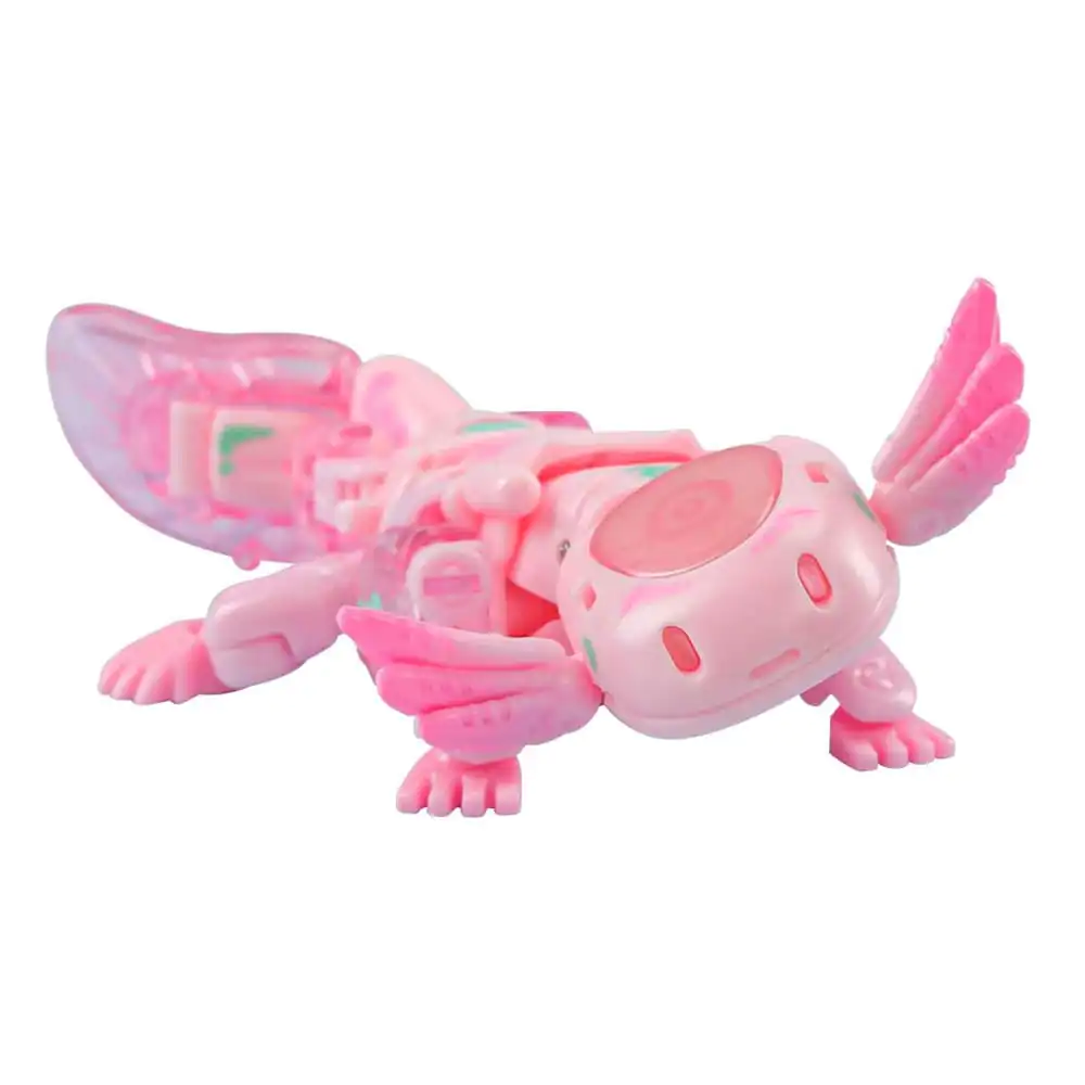 Beastbox Figure Cubes BB-63A Heatmiser (Axolotl) 10 cm product photo