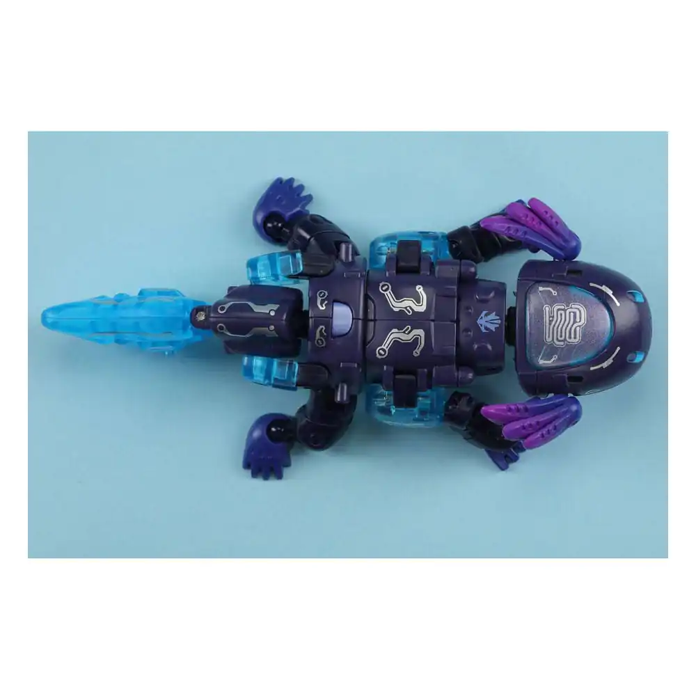 Beastbox Figure Cubes BB-63AC Wandering Star (Axolotl) 10 cm product photo