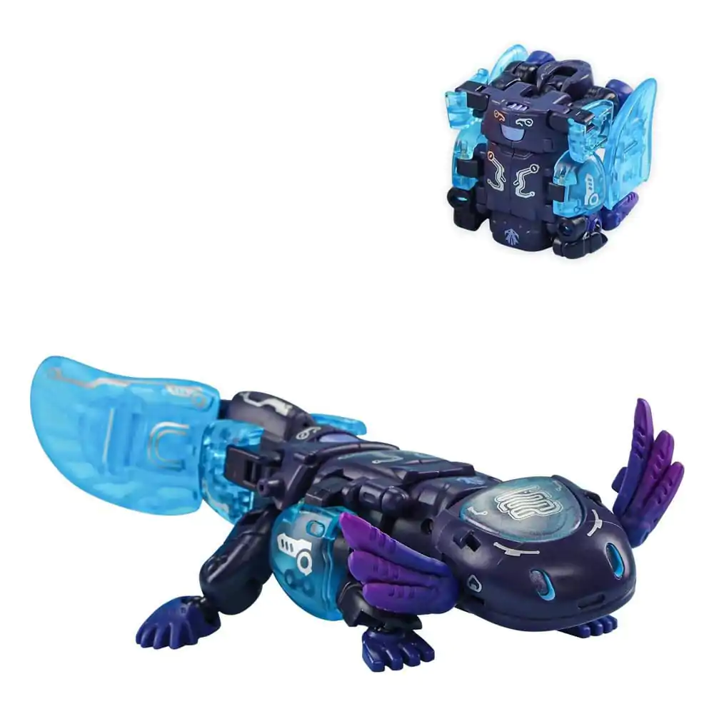 Beastbox Figure Cubes BB-63AC Wandering Star (Axolotl) 10 cm product photo