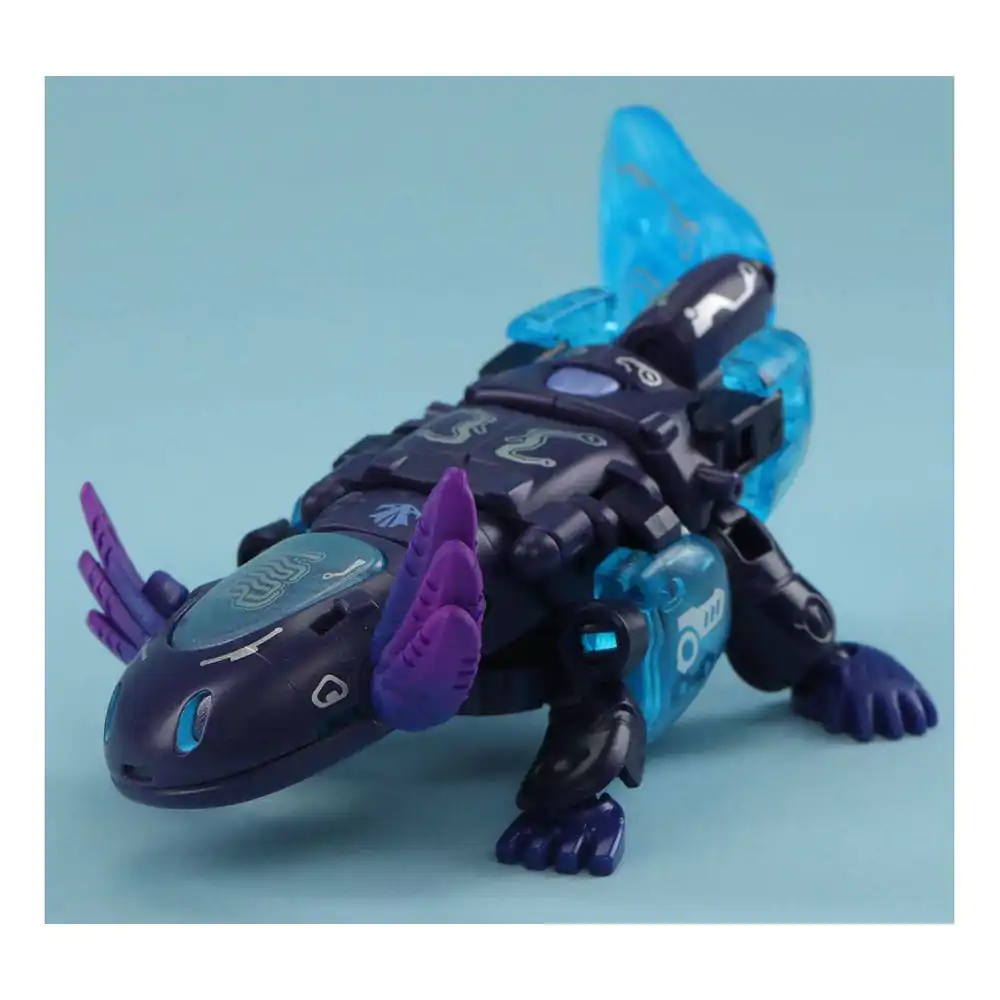 Beastbox Figure Cubes BB-63AC Wandering Star (Axolotl) 10 cm product photo