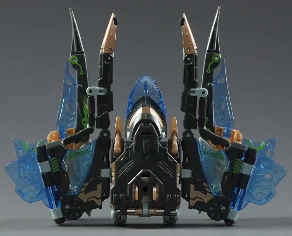 Beastbox Figure Cubes BB-64 Radioheadar (Bat) 31 cm product photo
