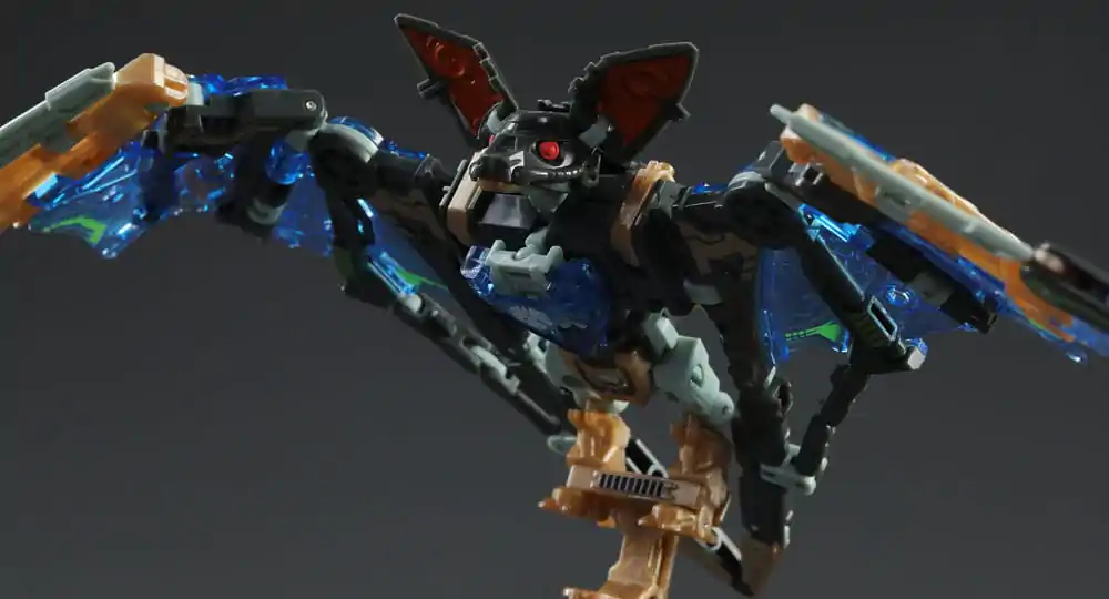 Beastbox Figure Cubes BB-64 Radioheadar (Bat) 31 cm product photo